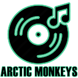 Lyrics Of Arctic Monkeys icon