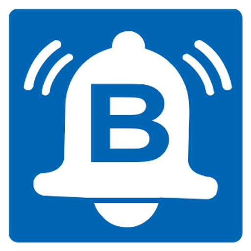 BusyBNS logo