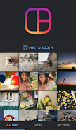 Layout from Instagram: Collage Screenshot
