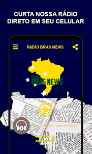 Rádio Bras News
