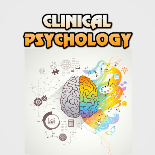 Clinical Psychology 2.0 Icon