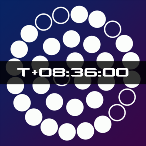 Starship Watchface logo