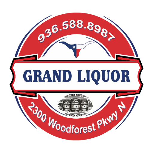 Grand Liquor Rewards logo