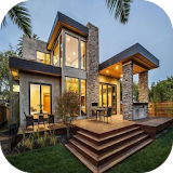 Modern Terrace Design icon