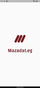 Mazadat - مزادات