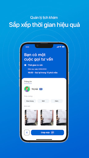 AI.Care Doctor Screen 3