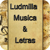 Ludmilla Musica&Letras icon