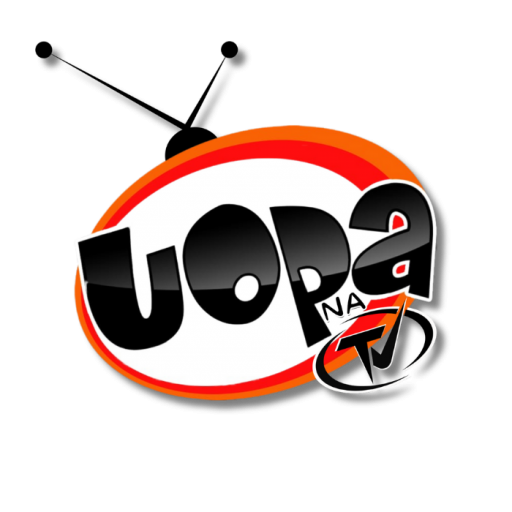 RADIO UOPA TV logo