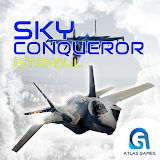 Sky Conqueror - Istanbul icon
