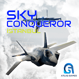 Icon image Sky Conqueror: Istanbul