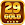 Play 29 Gold offline