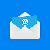 Email : All In One Mail icon