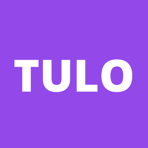 TULO logo