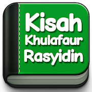 Top 12 Books & Reference Apps Like Kisah Khulafaur Rasyidin - Best Alternatives