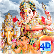 Top 40 Personalization Apps Like 4D Ganesh Live Wallpaper - Best Alternatives