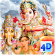 4D Ganesh Live Wallpaper Windowsでダウンロード