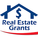 Real Estate Grants icon