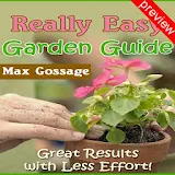 Really Easy Garden Guide Pv icon