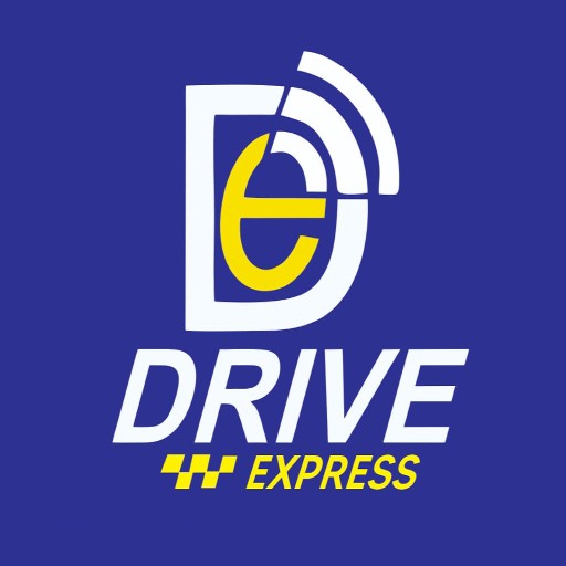 Drive Express Conductor logo