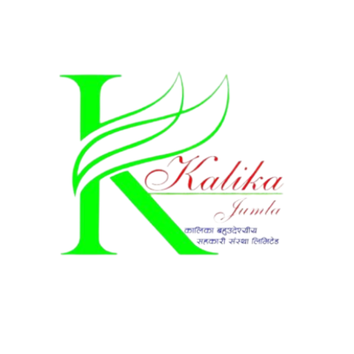 Kalika COOP (Mobile App) logo