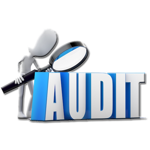 Learn Auditing 1.0.2 Icon