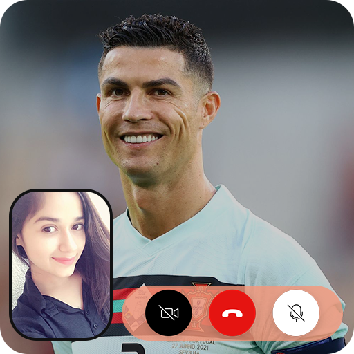 Ronaldo video call fake Unduh di Windows