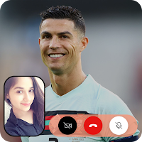 Ronaldo video call fake