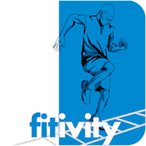 Agility Ladder - develop footwork & speed icon