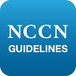 Cover Image of 下载 NCCN Guidelines®  APK