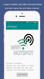 Baixar WiFi Hotspot Última Versão – {Atualizado Em 2022} 2
