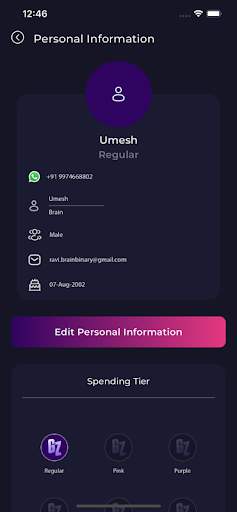 Glitz Inclusive Club