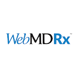 WebMDRx icon