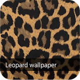 leopard pattern wallpaper icon