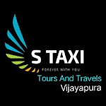 Cover Image of Скачать S Taxi Tours & Travels Driver  APK