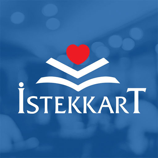 İSTEKKART logo