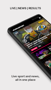 Watch eurosport 1 live new arrivals