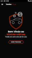 VendasVirtual APK スクリーンショット画像 #1