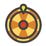 Free Bitcoin - Wheel of Satoshi icon