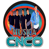 Musica Cnco Mp3 + Letra icon