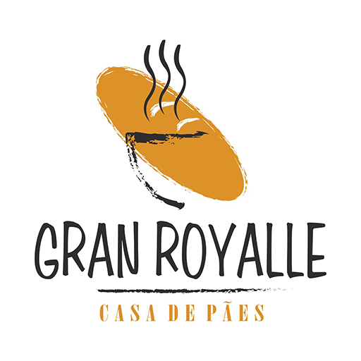 Gran Royalle logo