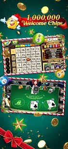 Free Mod Full House Casino  Vegas Slots 4