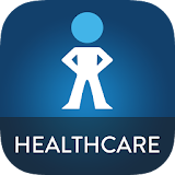 SpotMe Healthcare Event App icon
