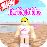 NewTips Barbie Roblox icon