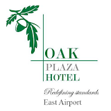 Oak Plaza Hotel - East Airport icon