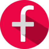 FriendsPlus - dates nearby icon