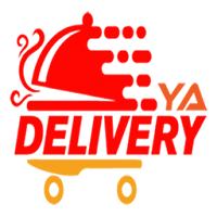 Delivery YA Comida a Domicilio