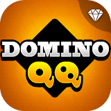 Diamond Domino QQ icon