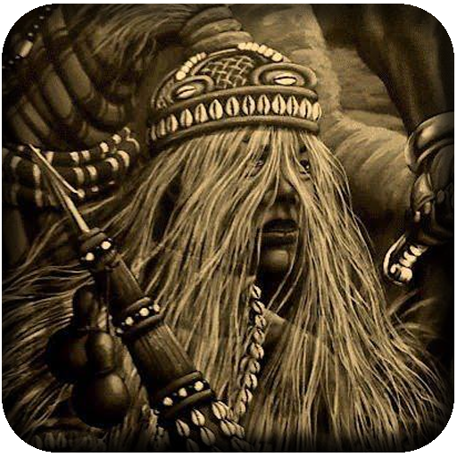 Yoruba Mythology