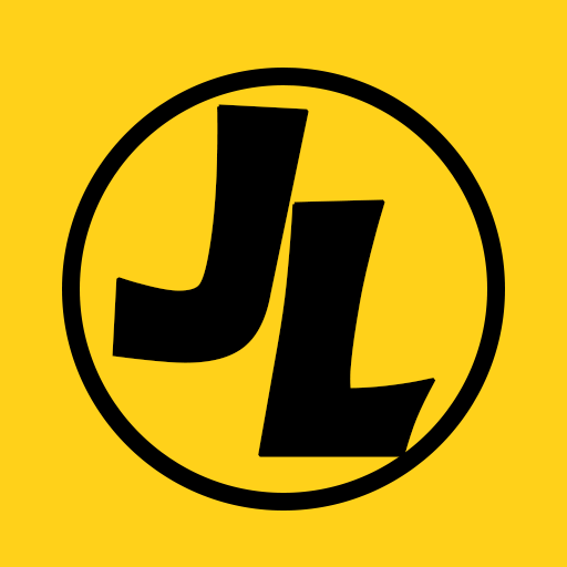 New Jothi Driving School logo
