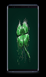 St Patricks Day wallpapersHD 1 APK + Mod (Unlimited money) untuk android